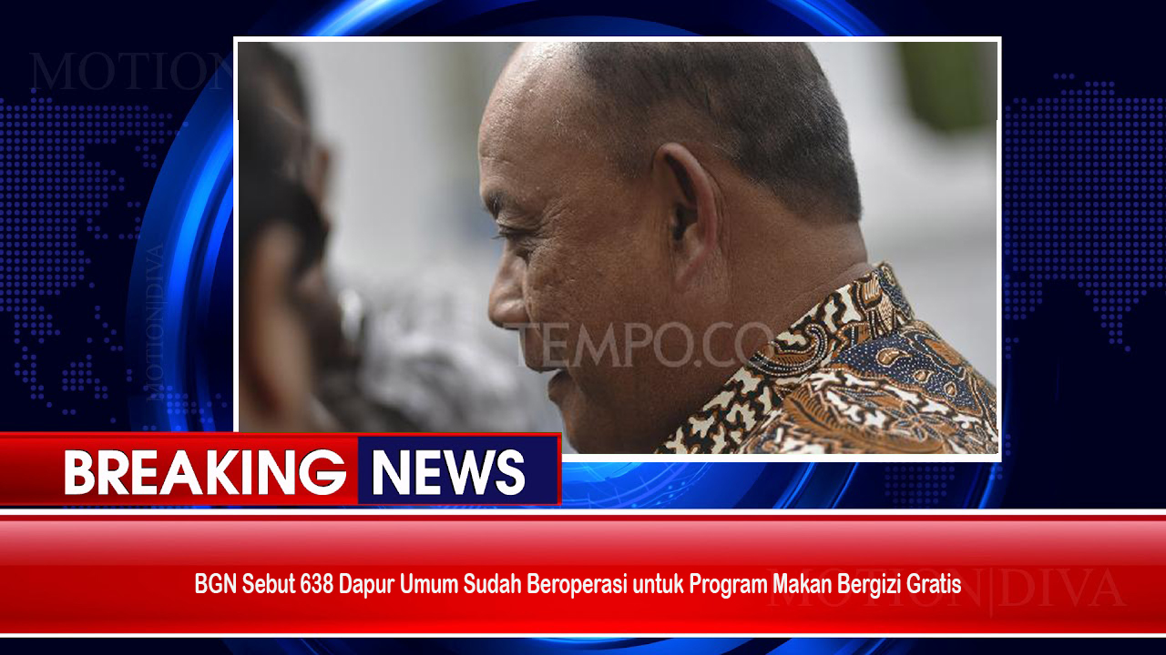 Program Makan Bergizi Gratis