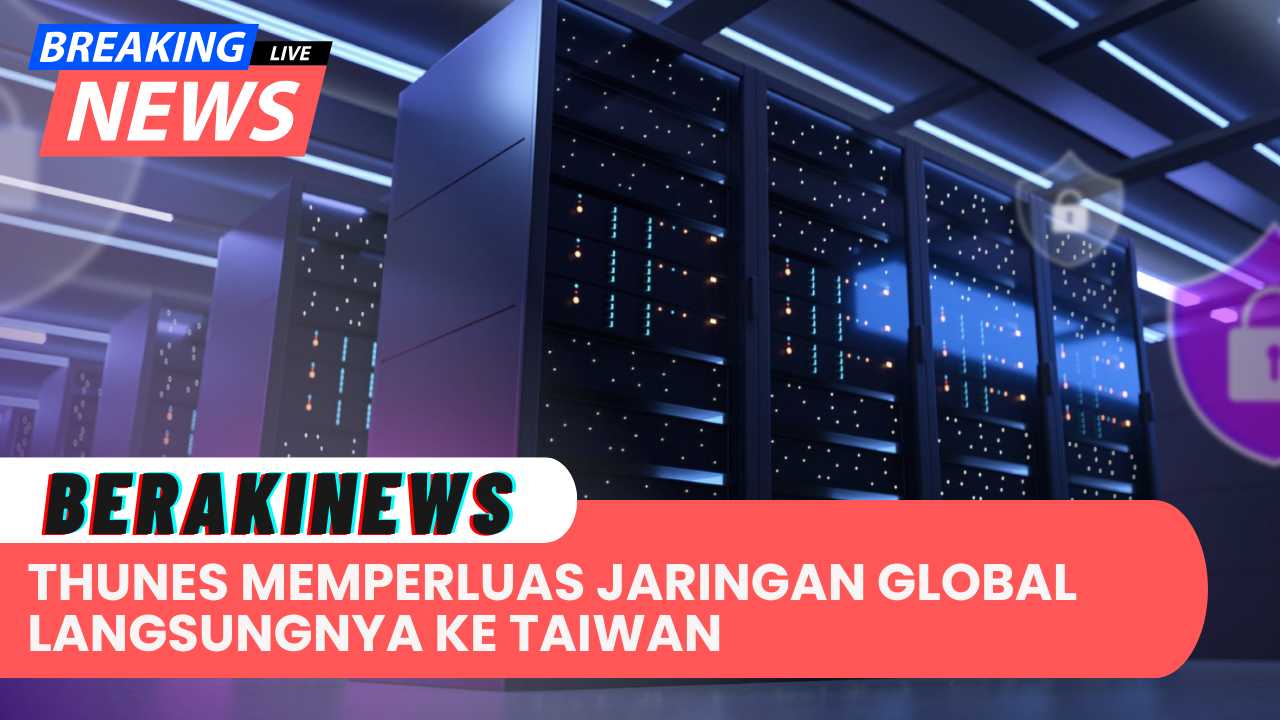 Thunes Memperluas Jaringan Global Langsungnya ke Taiwan