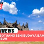 Festival Botuang untuk Menampilkan Seni dan Budaya Bambu di Payakumbuh