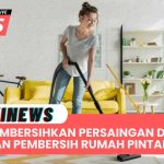 MOVA Membersihkan Persaingan Dengan Dua Peralatan Pembersih Rumah Pintar Terobosan Baru