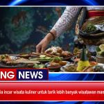 Wisata Kuliner Indonesia