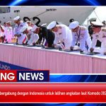 Indonesia Desak Inklusivitas AI