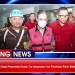 Pemalsuan Bahan Bakar Pertamax